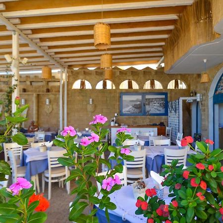 أرخانجلوس Stegna Star Apartments المظهر الخارجي الصورة