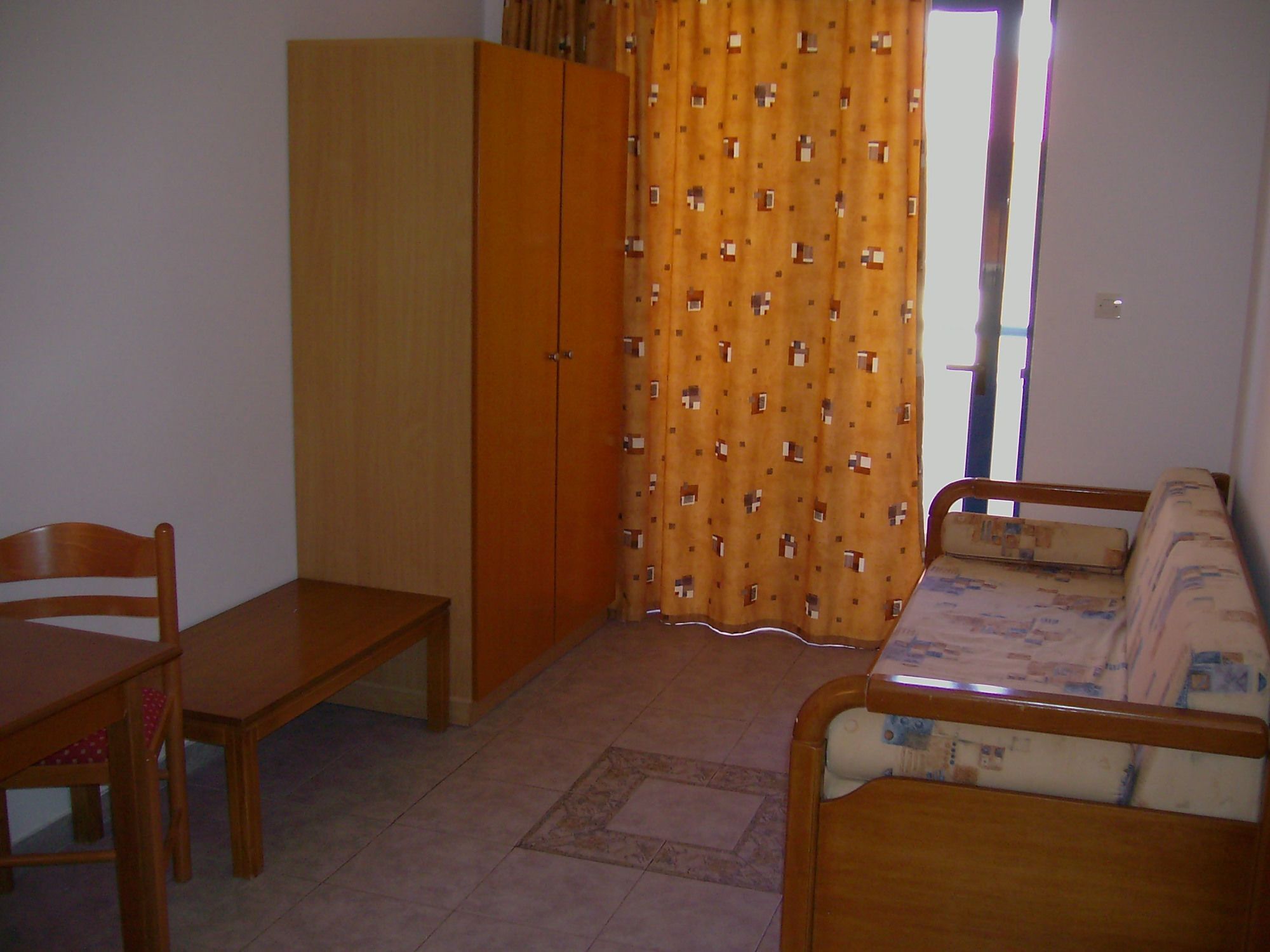 أرخانجلوس Stegna Star Apartments المظهر الخارجي الصورة
