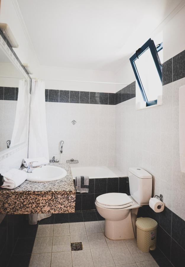أرخانجلوس Stegna Star Apartments المظهر الخارجي الصورة